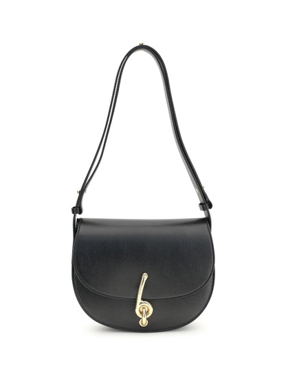 Burberry Women Small Bridle Shoulder Bag