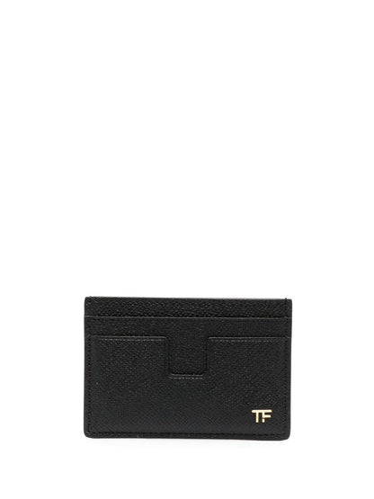 Tom Ford Men Card Holder