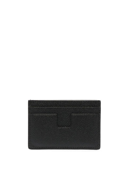 Tom Ford Men Card Holder