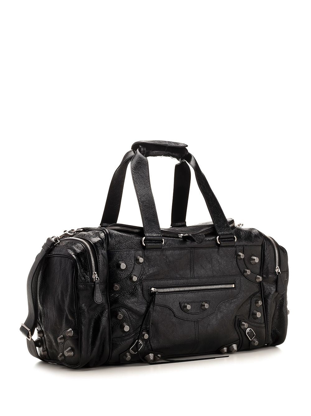 Balenciaga Men Gym Bag 'Le Cagole'