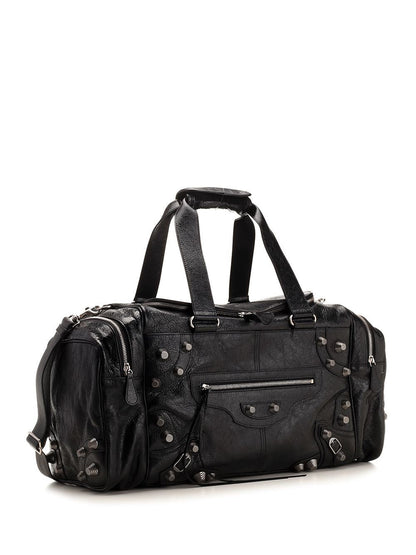 Balenciaga Men Gym Bag 'Le Cagole'