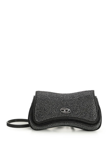 Diesel Women Mini Crossbody "Play"