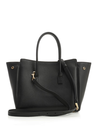 Balenciaga Women Mini "Carry All Hampton" Bag