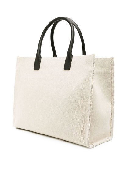 Versace Women La Medusa Large Tote Bag