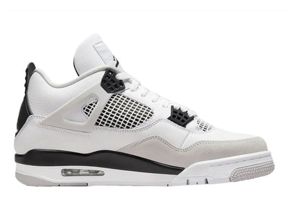Nike Air Jordan 4 Retro Oxidized Shoes