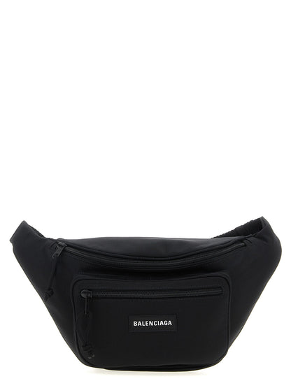 Balenciaga Women 'Explorer' Belt Bag