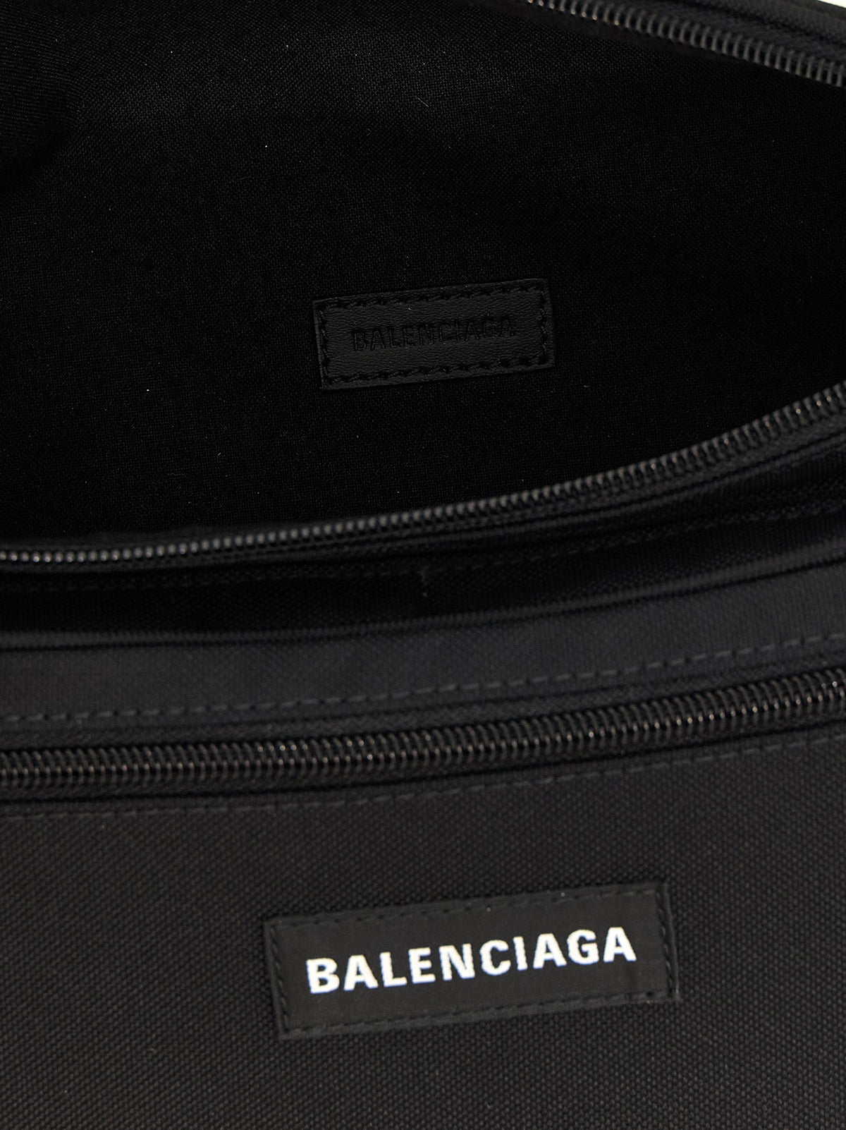 Balenciaga Women 'Explorer' Belt Bag