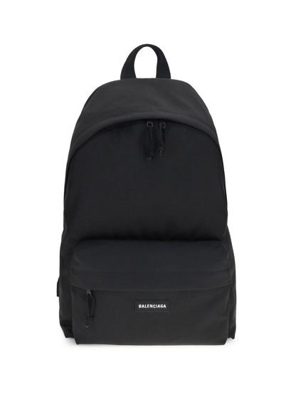 Balenciaga Men Explorer Backpack
