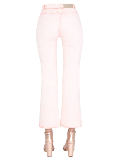 Alberta Ferretti Women 70'S Trousers