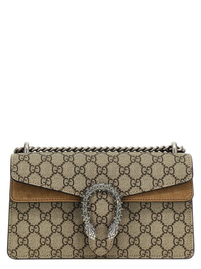Gucci Women 'Dyonisus' Midi Shoulder Bag