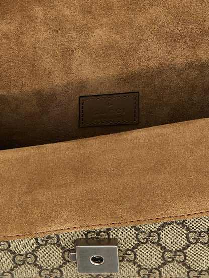 Gucci Women 'Dyonisus' Midi Shoulder Bag