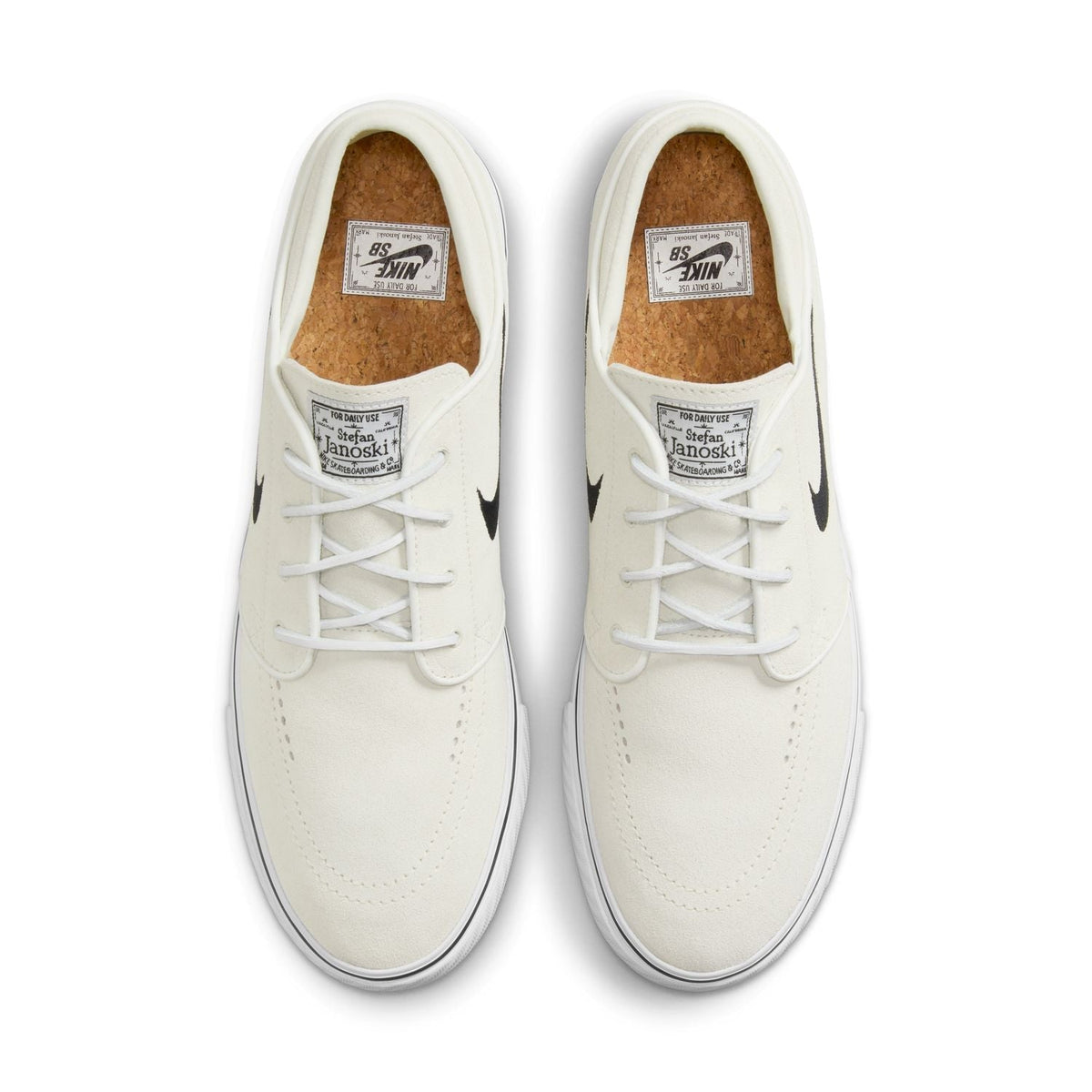 SB Zoom Janoski OG+ 'Sail'