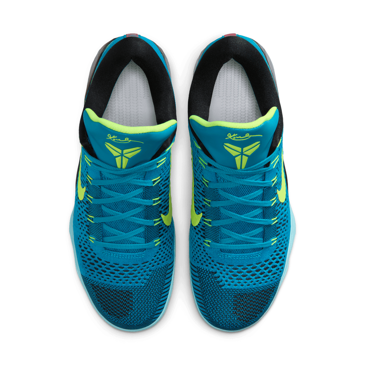 Kobe IX Elite Low Protro 'Perspective'