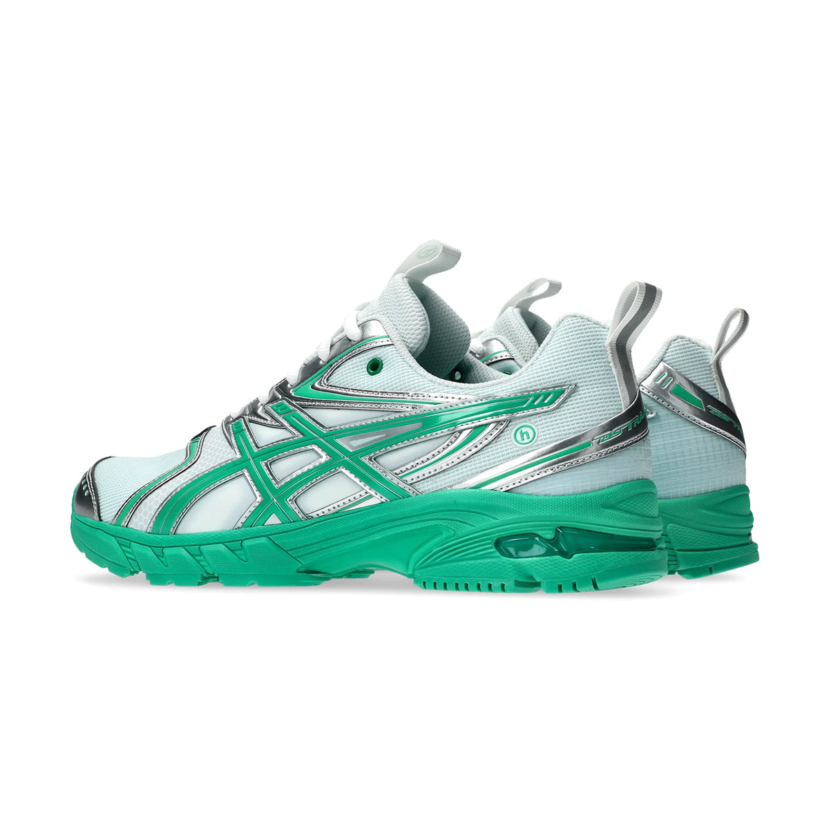 '+ Hidden NY GEL-DS Trainer 14 'Dawn'
