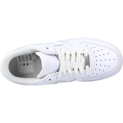 Nike Air Force 1 07 Premium Men's Shoes
