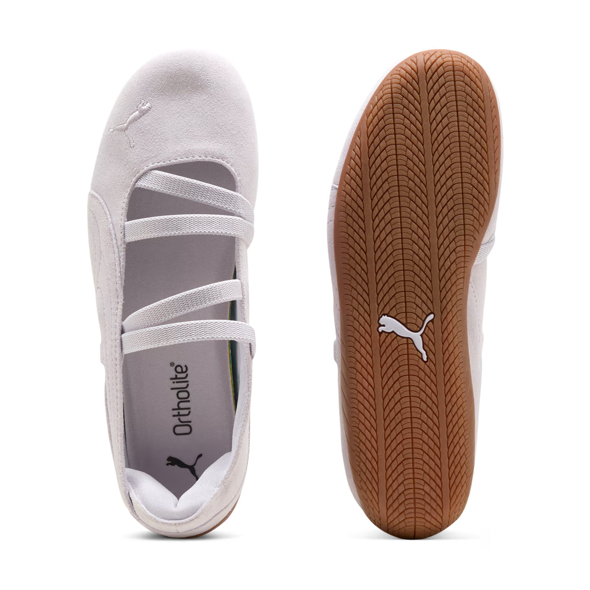 Wmns Speedcat Ballet SD 'Lavender Pop Gum'