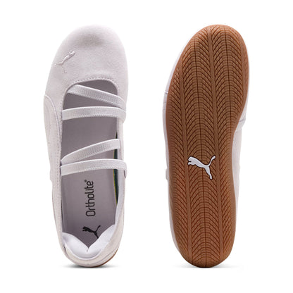 Wmns Speedcat Ballet SD 'Lavender Pop Gum'