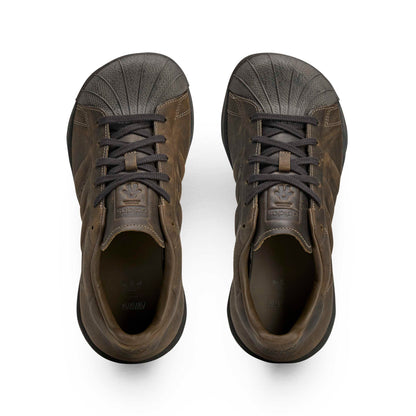 '+ AVAVAV Wmns Superstar 'Umber'
