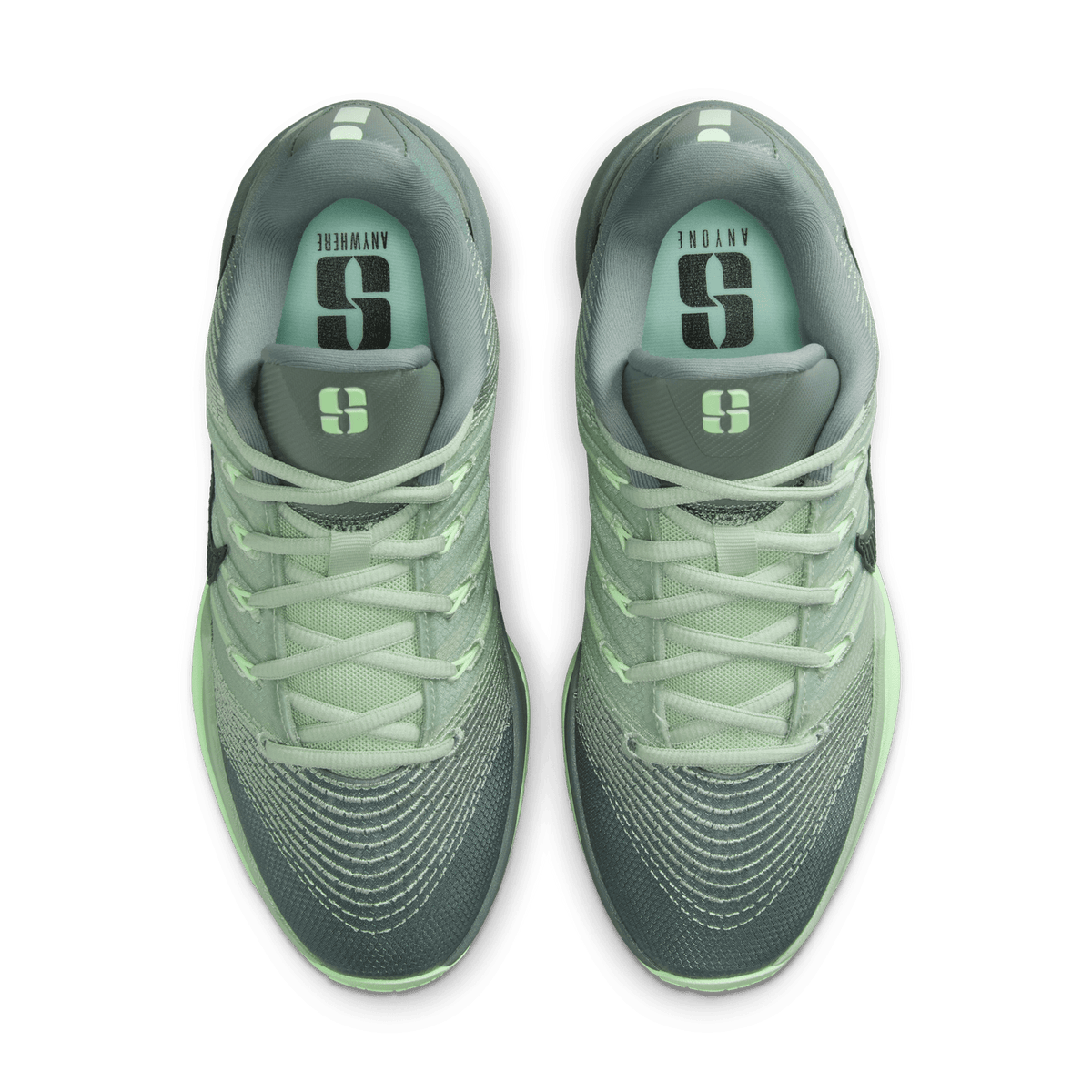 Wmns Sabrina 3 EP 'Clay Green'