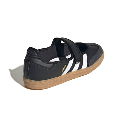 Kids Samba Jane 'Core Black'