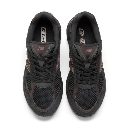 2010 'Black Ice'