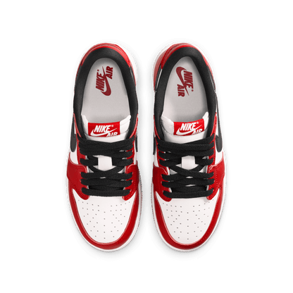 Kids Air Jordan 1 Low Retro 'Chicago'