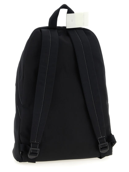 Balenciaga Men 'Explorer' Backpack
