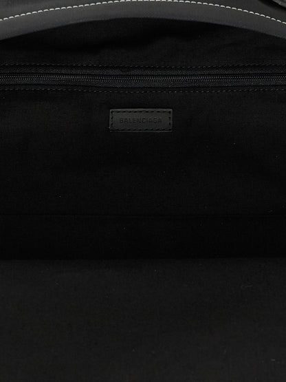 Balenciaga Men 'Explorer' Backpack