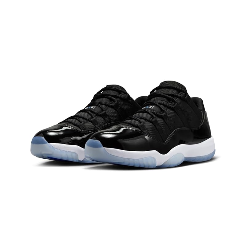 Nike Jordan Men's 11 Low Space Jam