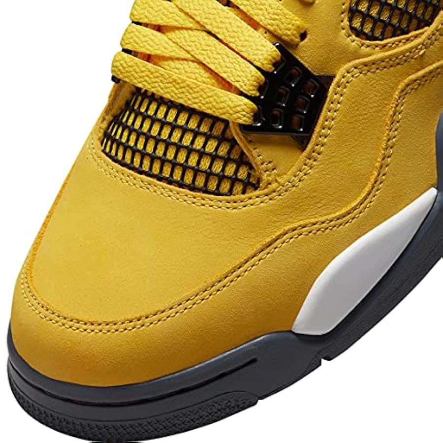 Nike Air Jordan 4 Retro