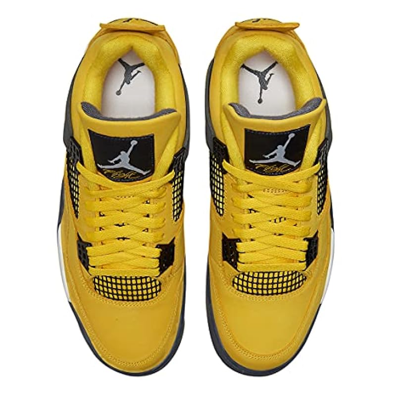 Nike Air Jordan 4 Retro