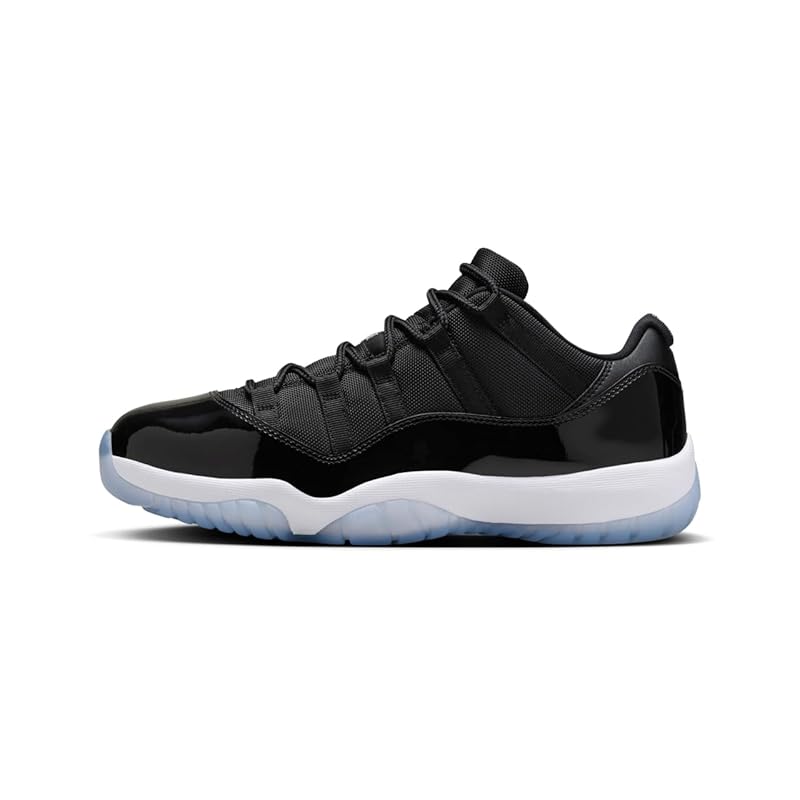 Nike Jordan Men's 11 Low Space Jam