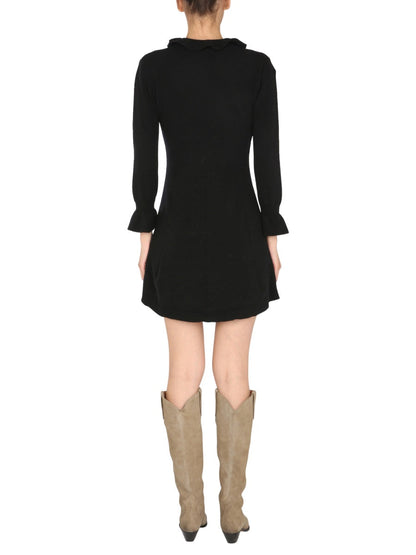 Alberta Ferretti Women Mini Dress