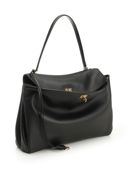 Balenciaga Women Large "Rodeo" Bag
