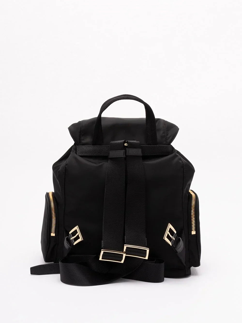 Prada Women Re-Nylon Backpack