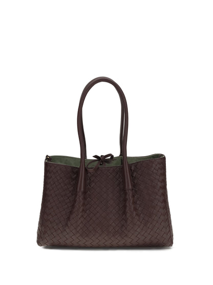 Bottega Veneta Women Pinacoteca Tote Bag
