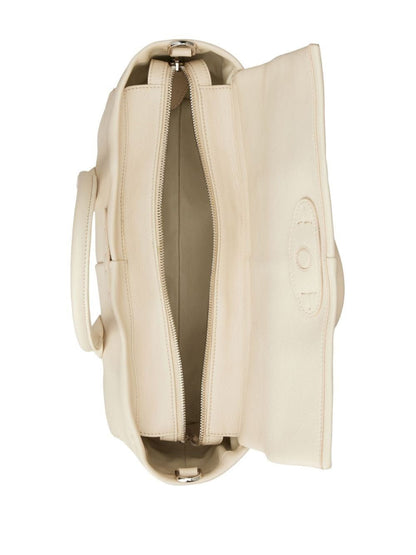 Tod's Women Small "Di Bag" Handbag