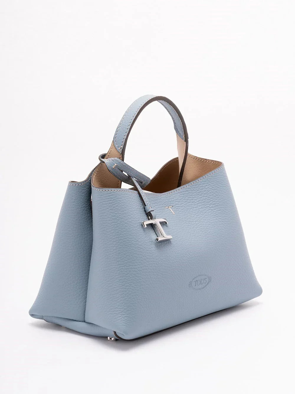 Tod's Women Micro Bag In Leather
