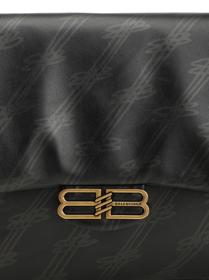 Balenciaga Women Medium "Darling" Chain Bag
