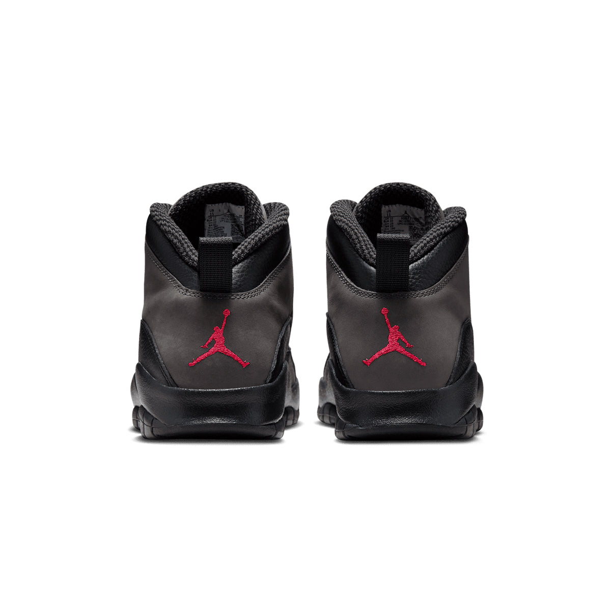 Air Jordan 10 Retro 'Shadow'