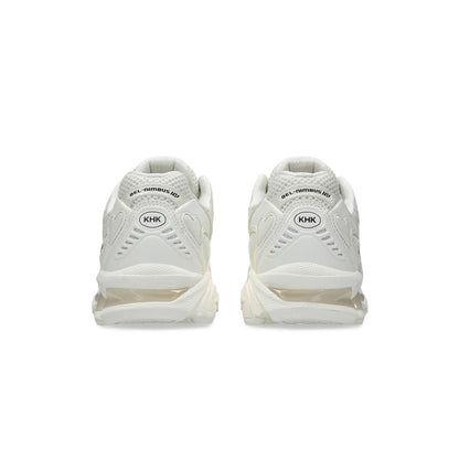 '+ KIMHĒKIM GEL-Nimbus 10.1 'Off White'