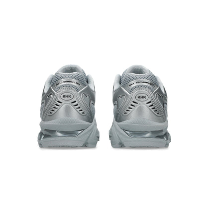 '+ KIMHĒKIM GEL-Nimbus 10.1 'Pure Silver'