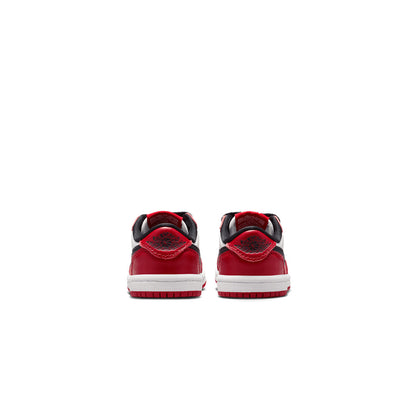Toddlers Air Jordan 1 Low Retro 'Chicago'