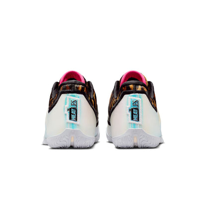 Lebron 23 'Heatwave'