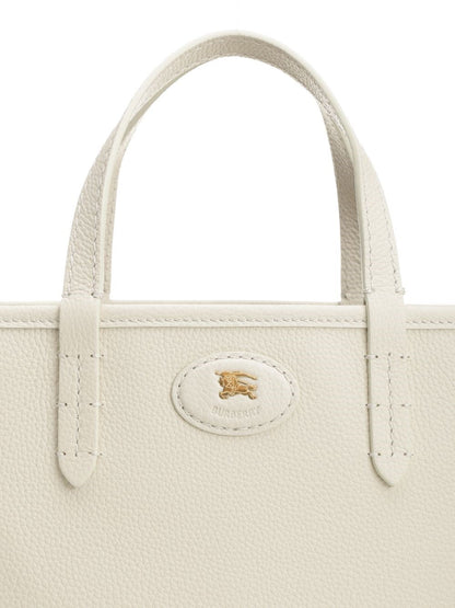 Burberry Women Reversible "Bloomsbury" Mini Bag