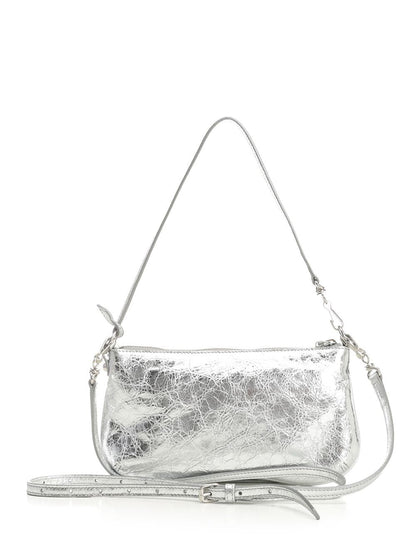 Balenciaga Women "Le City" Shoulder Bag