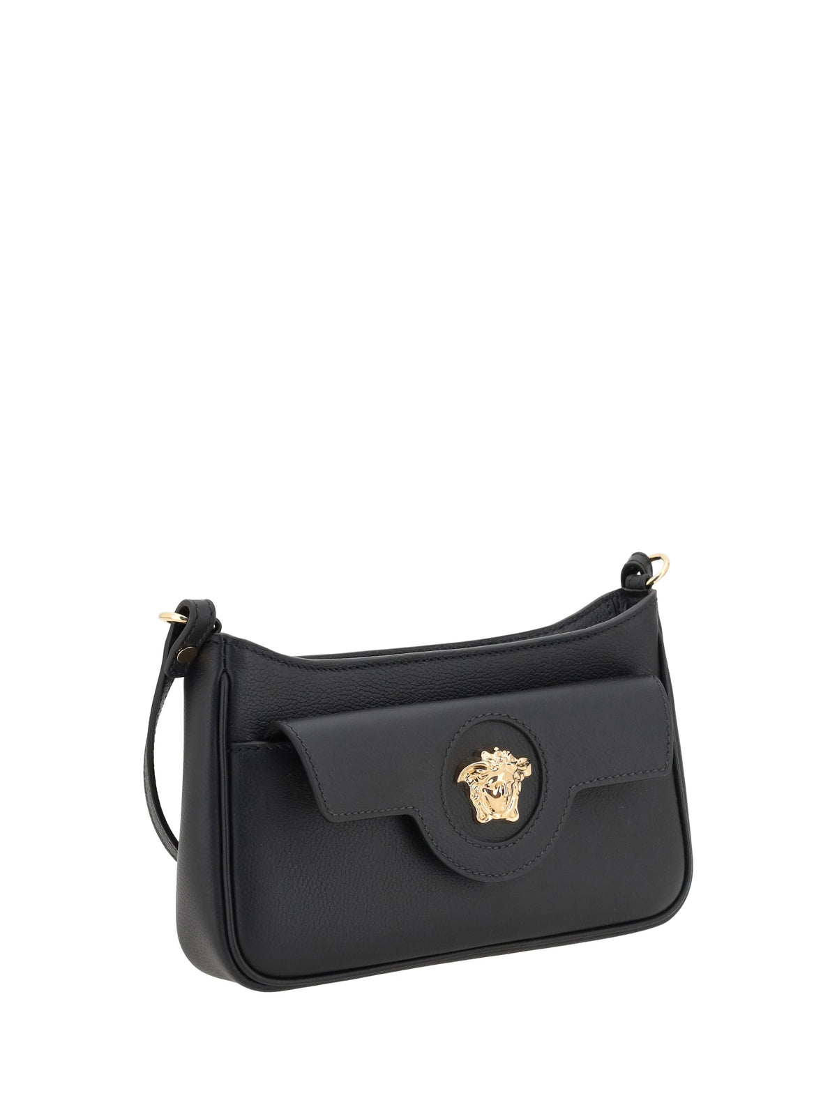 Versace Women Mini Medusa Shoulder Bag