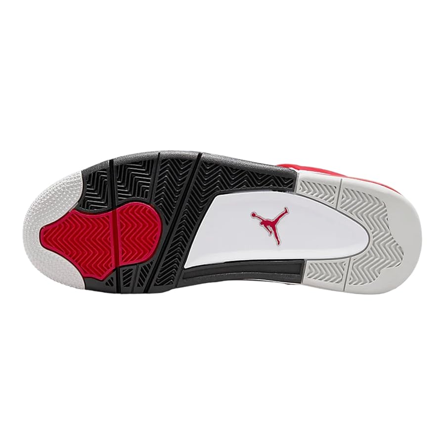 Nike Air Jordan 4 Retro