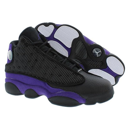 Nike Jordan Air 13 Retro GS 884129 015 Court Purple