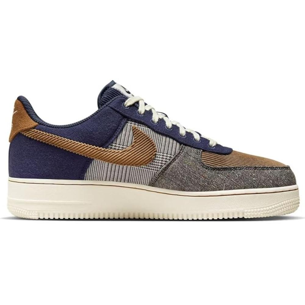 Nike Air Force 1 07 Premium Men's Shoes